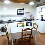 El Rinconin De Degu Nyaraló