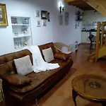 Nyaraló El Rinconin De Degu *
