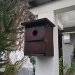 Nyaraló El Rinconin De Degu *