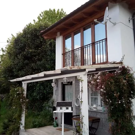 El Rinconin De Degu Сан-Хуан-де-Паррес