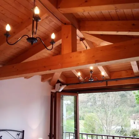 El Rinconin De Degu *