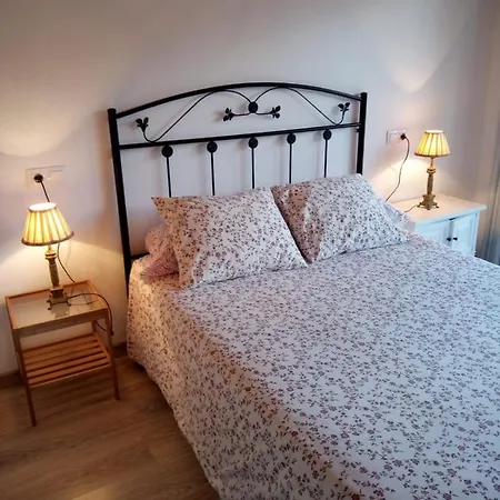 El Rinconin De Degu Дом отдыха Сан-Хуан-де-Паррес