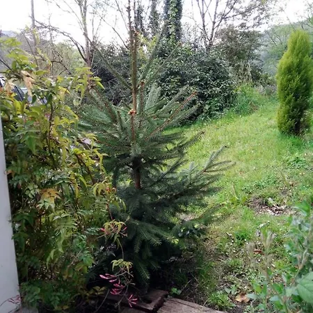 Ferienhaus El Rinconin De Degu San Juan de Parres