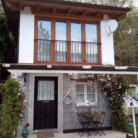 El Rinconin De Degu بيت للعطل