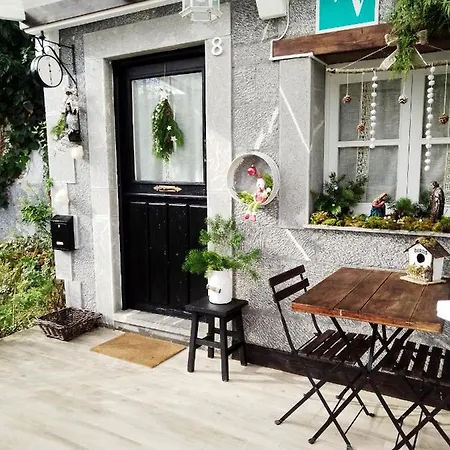 El Rinconin De Degu Сан-Хуан-де-Паррес