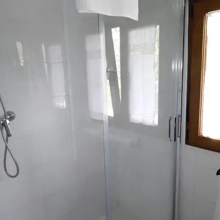 El Rinconin De Degu Ferienhaus San Juan de Parres