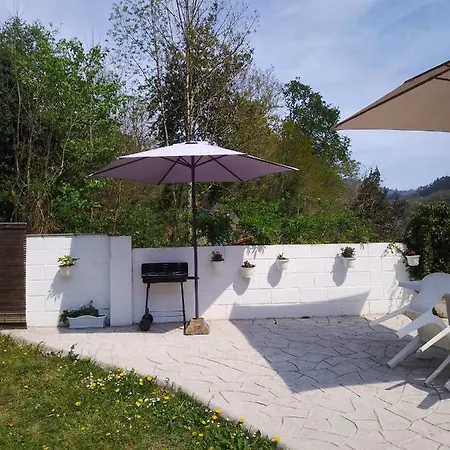 Ferienhaus El Rinconin De Degu
