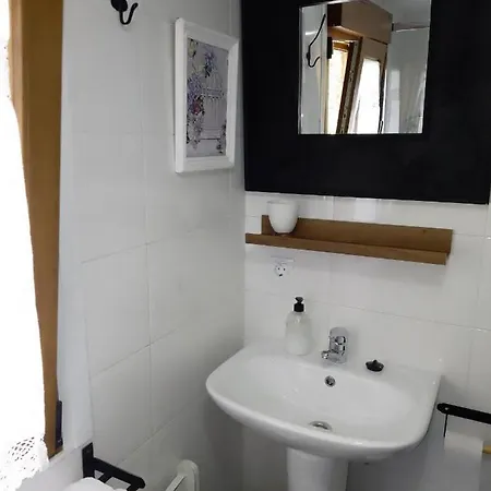 Vakantiehuis El Rinconin De Degu San Juan de Parres