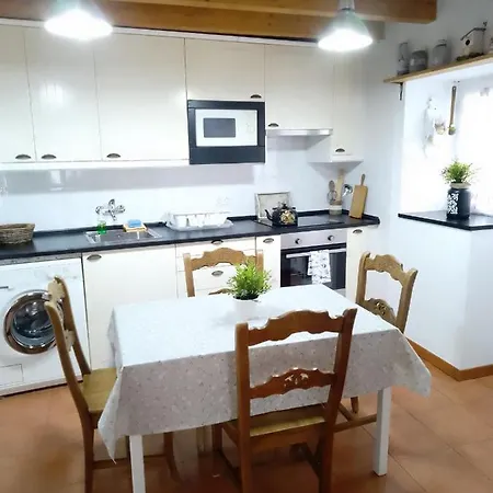 El Rinconin De Degu Ferienhaus