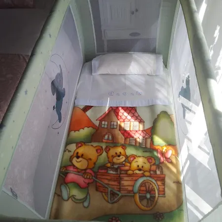 El Rinconin De Degu *