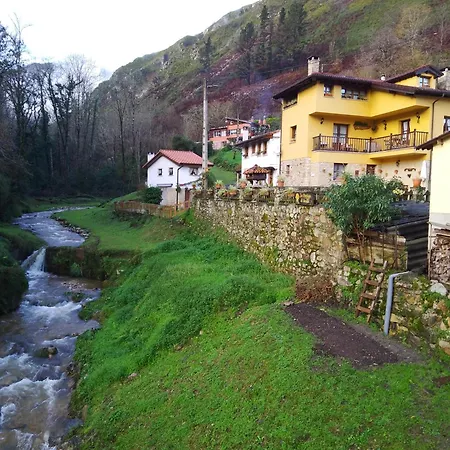 El Rinconin De Degu *