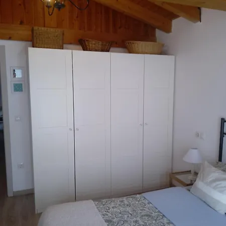 El Rinconin De Degu * San Juan de Parres