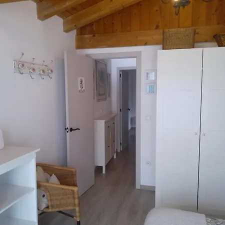 Casa vacanze El Rinconin De Degu