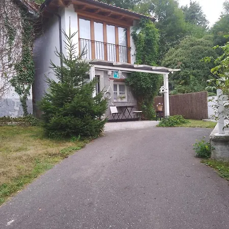 El Rinconin De Degu Дом отдыха Сан-Хуан-де-Паррес