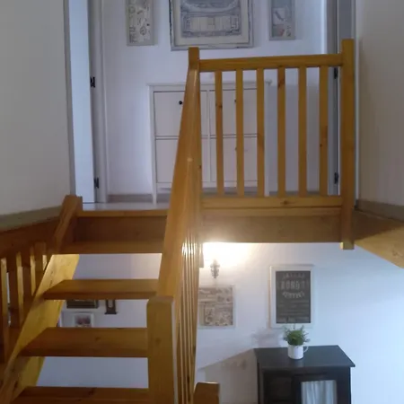 بيت للعطل El Rinconin De Degu San Juan de Parres