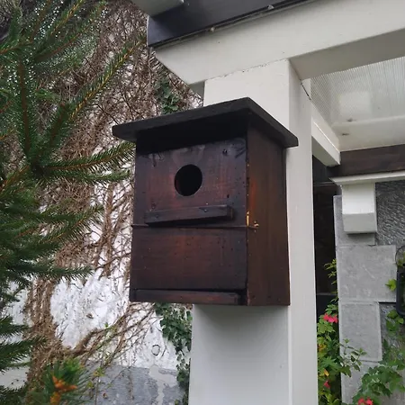 Holiday home El Rinconin De Degu *