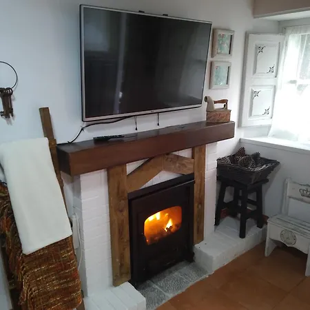 El Rinconin De Degu San Juan de Parres