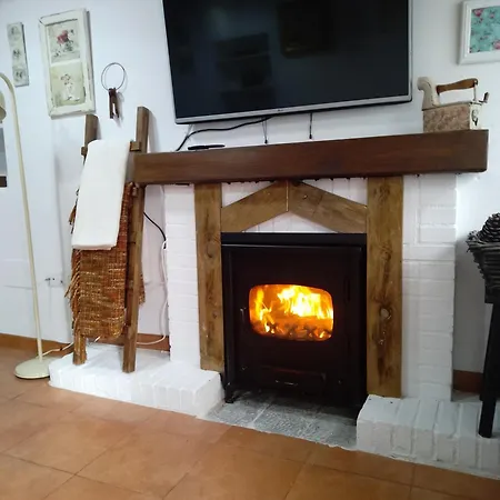 Casa vacanze El Rinconin De Degu