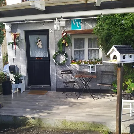 El Rinconin De Degu Casa vacanze