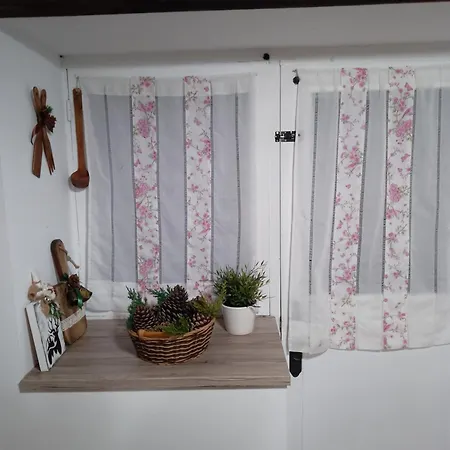 El Rinconin De Degu San Juan de Parres