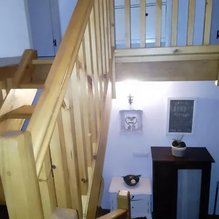 Casa vacanze El Rinconin De Degu