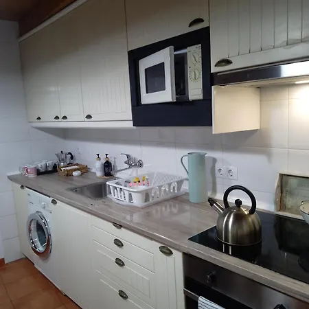 El Rinconin De Degu * San Juan de Parres