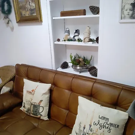 El Rinconin De Degu Casa vacanze