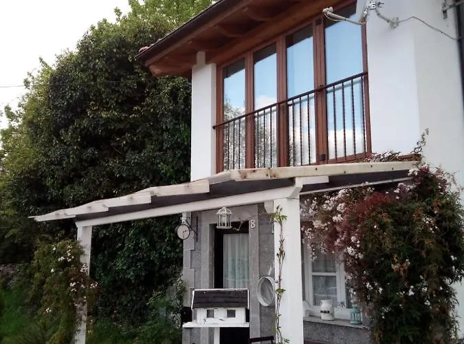 El Rinconin De Degu San Juan de Parres