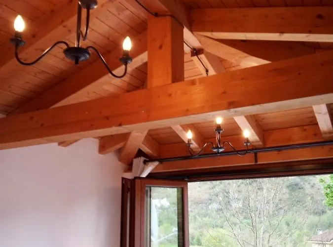 El Rinconin De Degu *