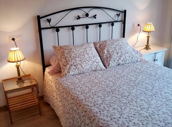 El Rinconin De Degu Сasa de vacaciones San Juan de Parres