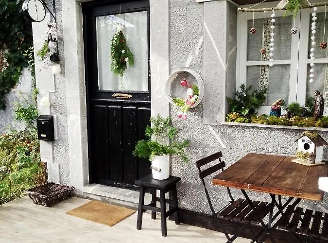 El Rinconin De Degu San Juan de Parres