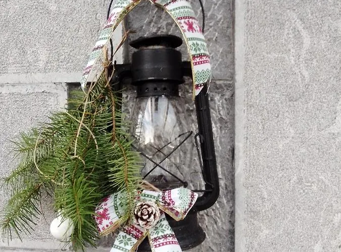 El Rinconin De Degu Сasa de vacaciones