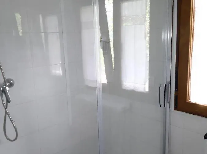 El Rinconin De Degu Сasa de vacaciones San Juan de Parres