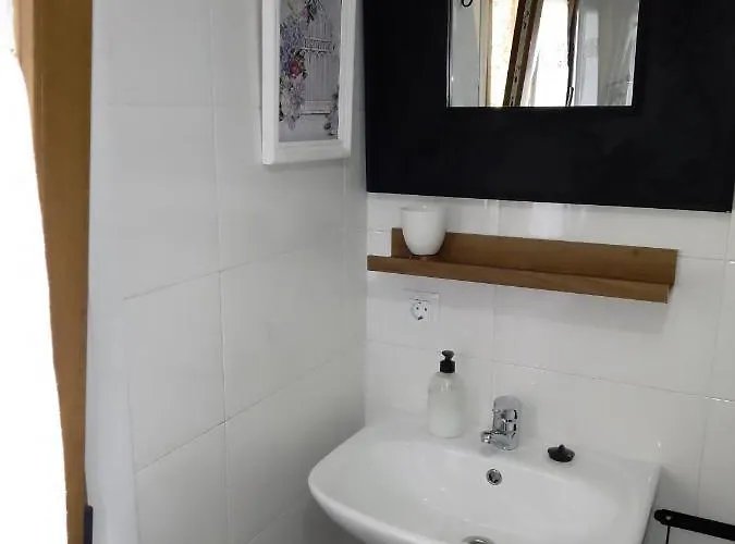 Сasa de vacaciones El Rinconin De Degu San Juan de Parres