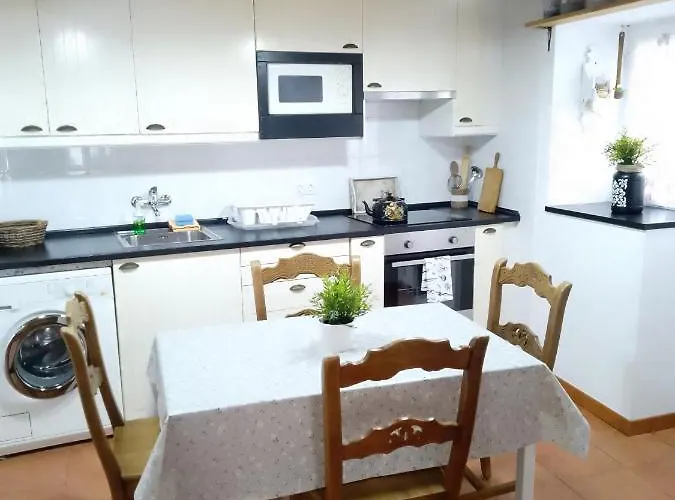 El Rinconin De Degu Сasa de vacaciones