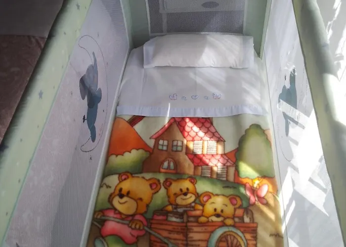 El Rinconin De Degu *