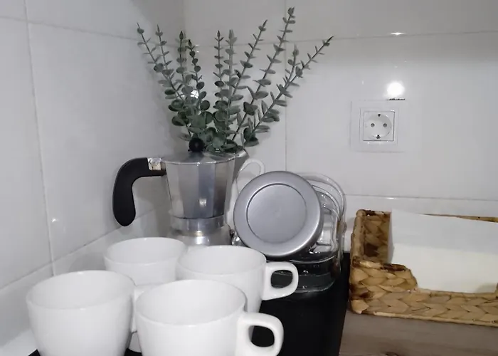 El Rinconin De Degu San Juan de Parres