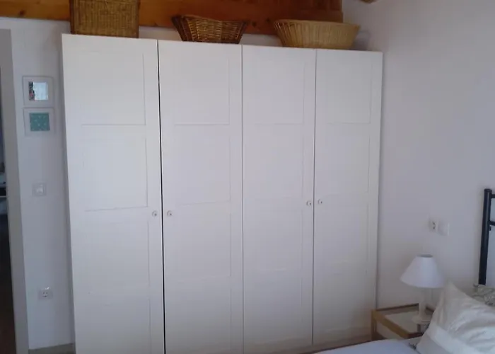 El Rinconin De Degu * San Juan de Parres