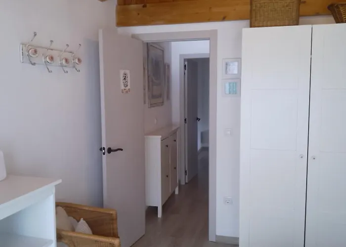 Сasa de vacaciones El Rinconin De Degu