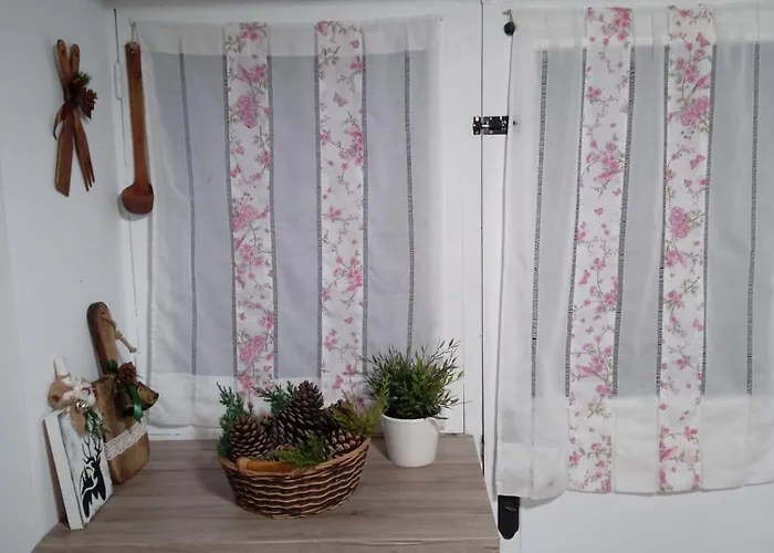 El Rinconin De Degu San Juan de Parres