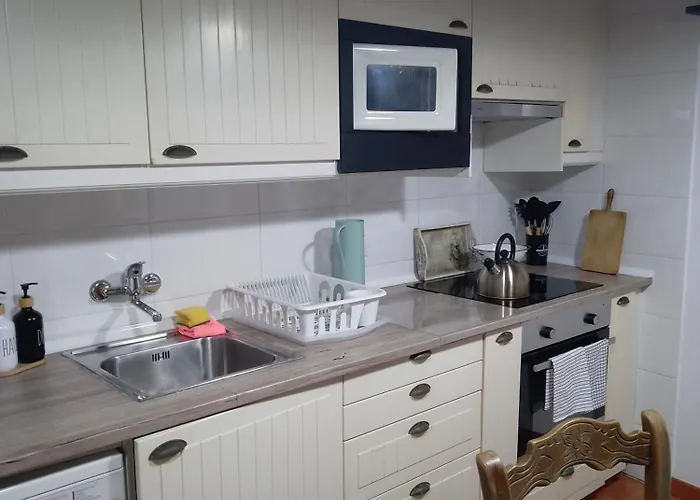 Дом отдыха El Rinconin De Degu